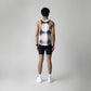 Poka Dot Singlet