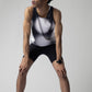 Poka Dot Singlet
