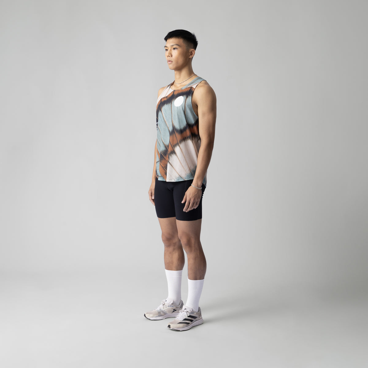 Butterfly V2 Singlet