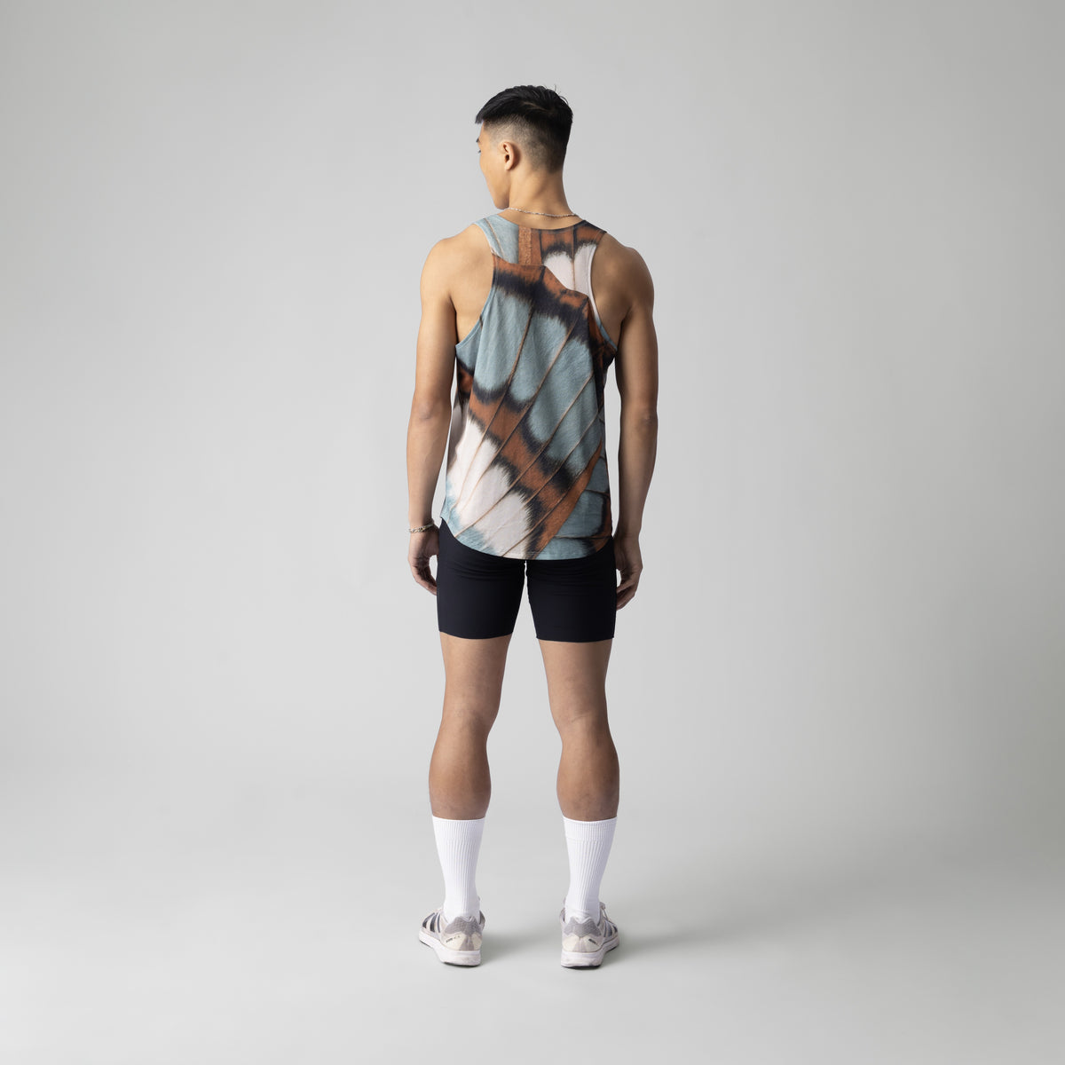 Butterfly V2 Singlet