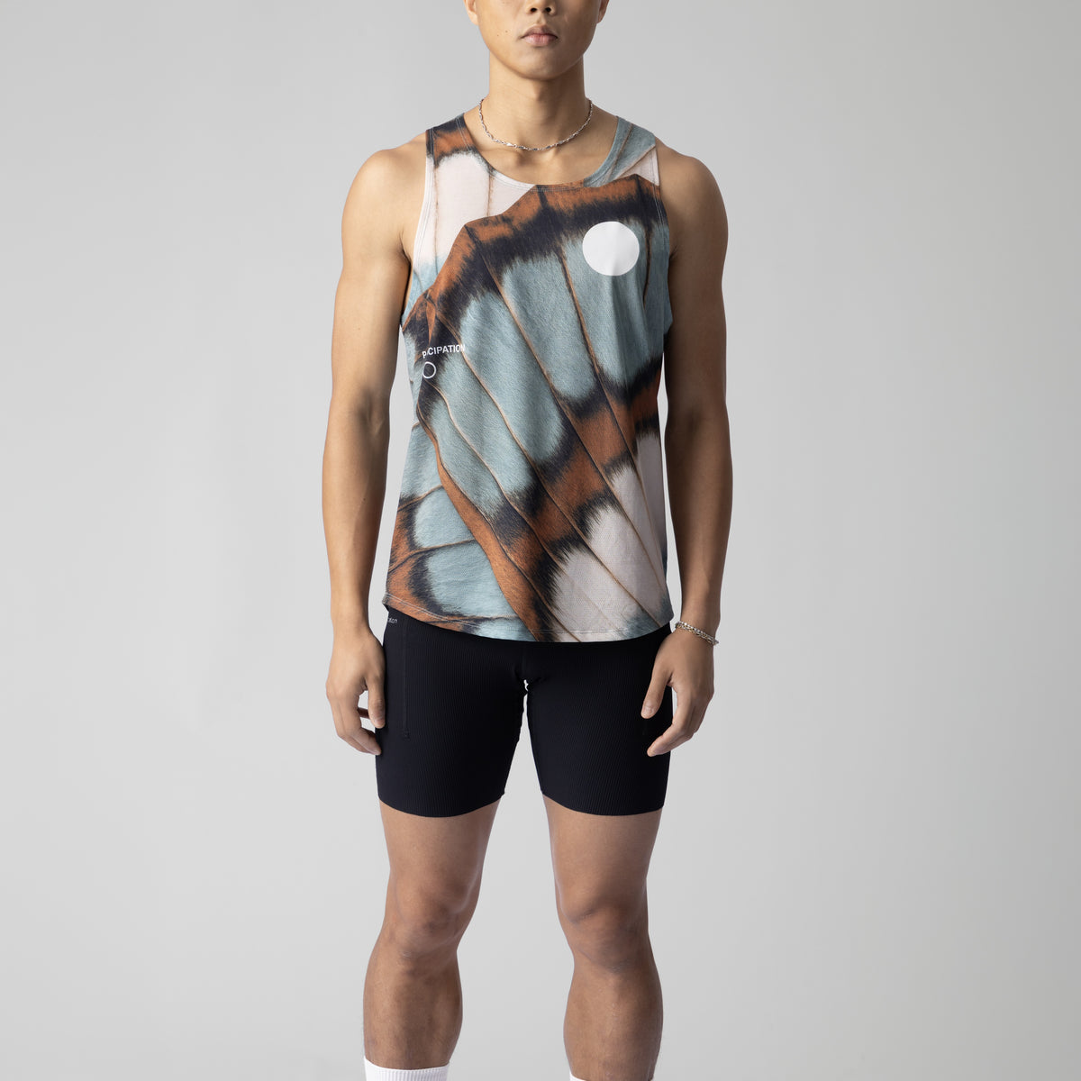 Butterfly V2 Singlet