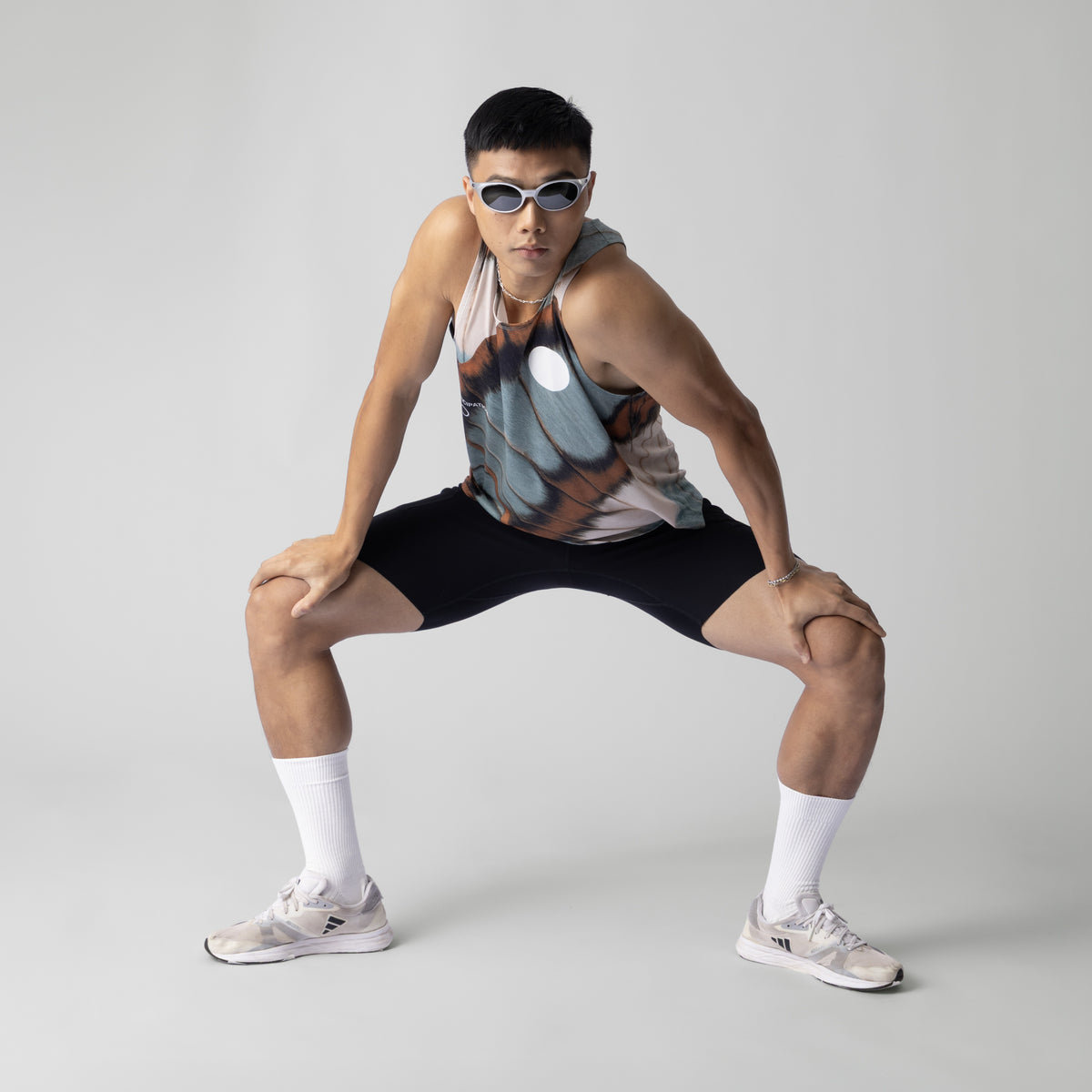 Butterfly V2 Singlet