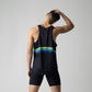 Dark rainbow Singlet