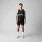 Dark rainbow Singlet