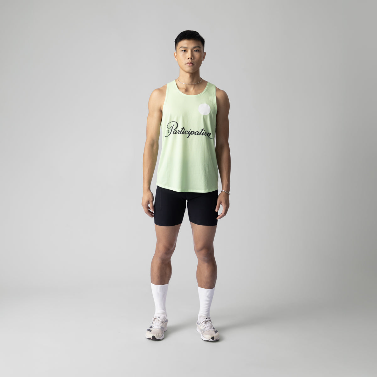 Exercise Singlet
