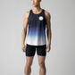 Cold Gradient Singlet