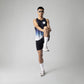 Cold Gradient Singlet