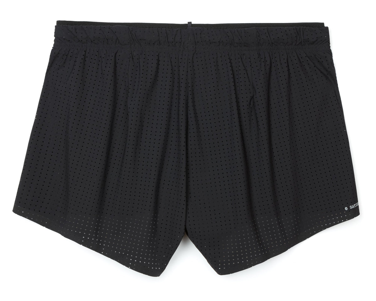 Space-O 2.5" Shorts