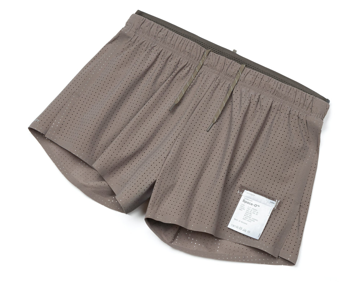 Space-O 2.5" Shorts