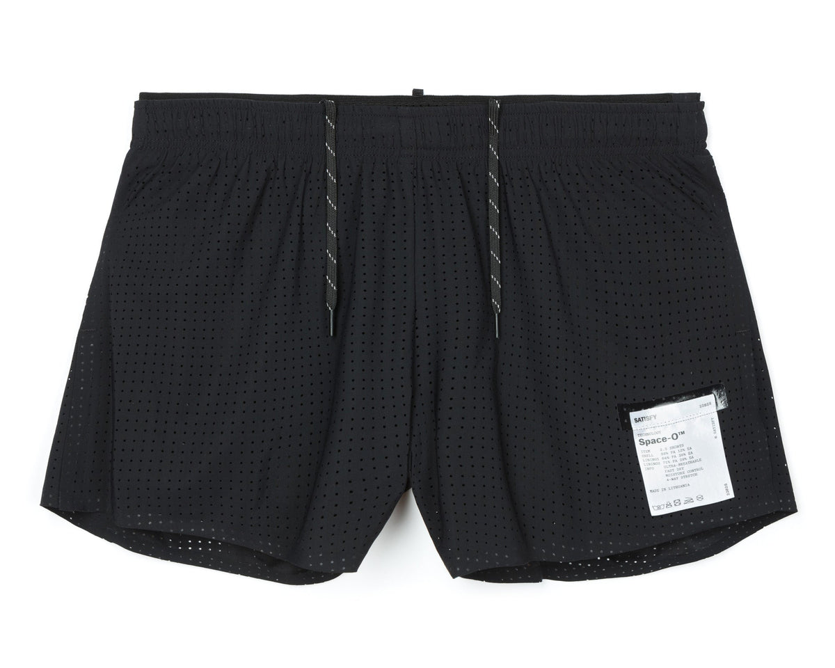 Space-O 2.5" Shorts