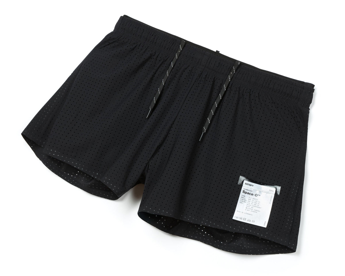 Space-O 2.5" Shorts