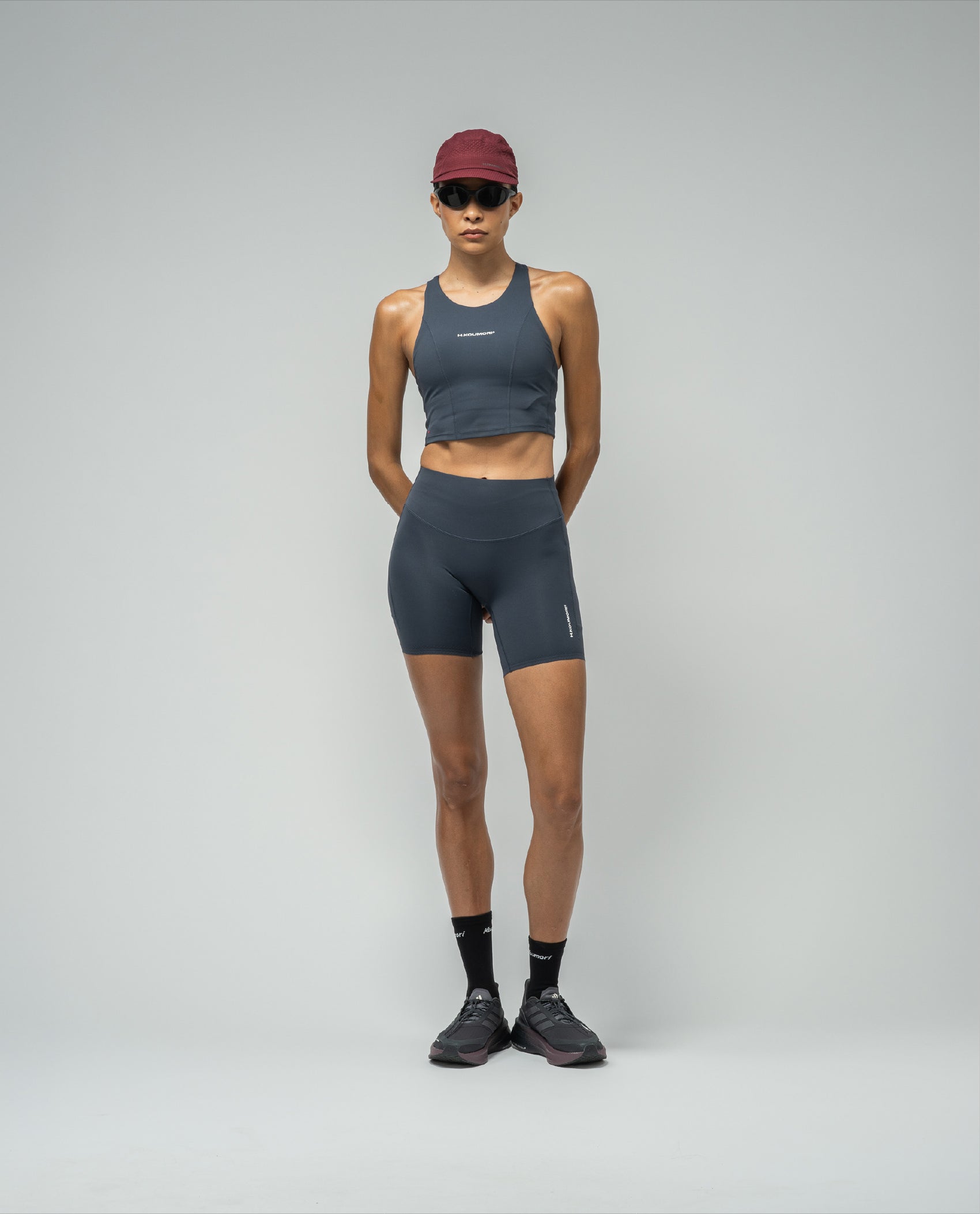 2in1 Top