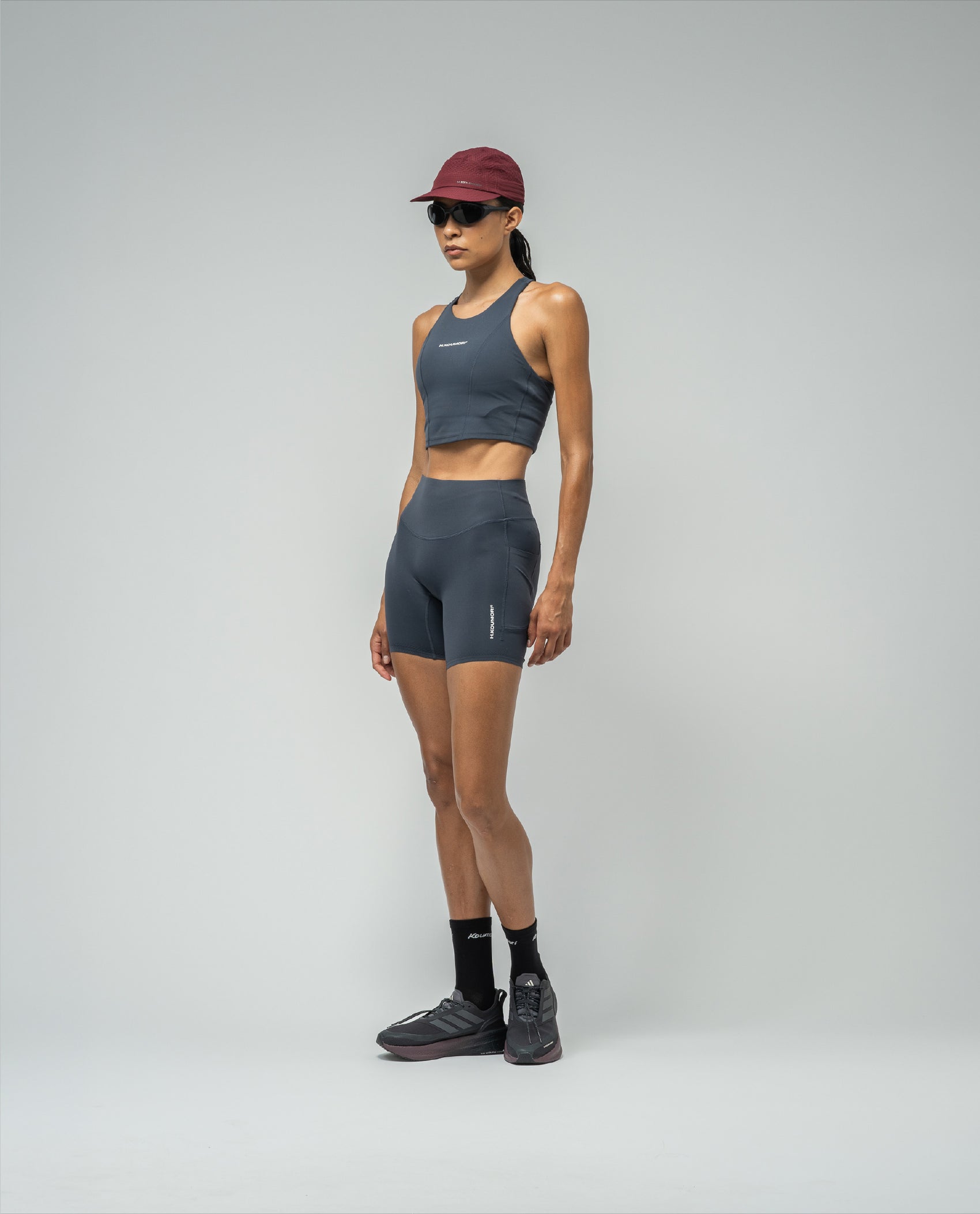 2in1 Top