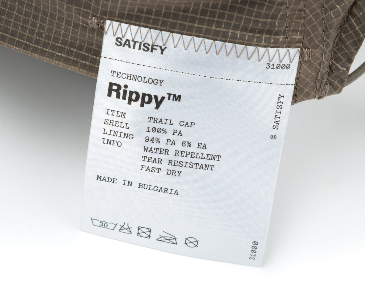 Rippy Trail Cap
