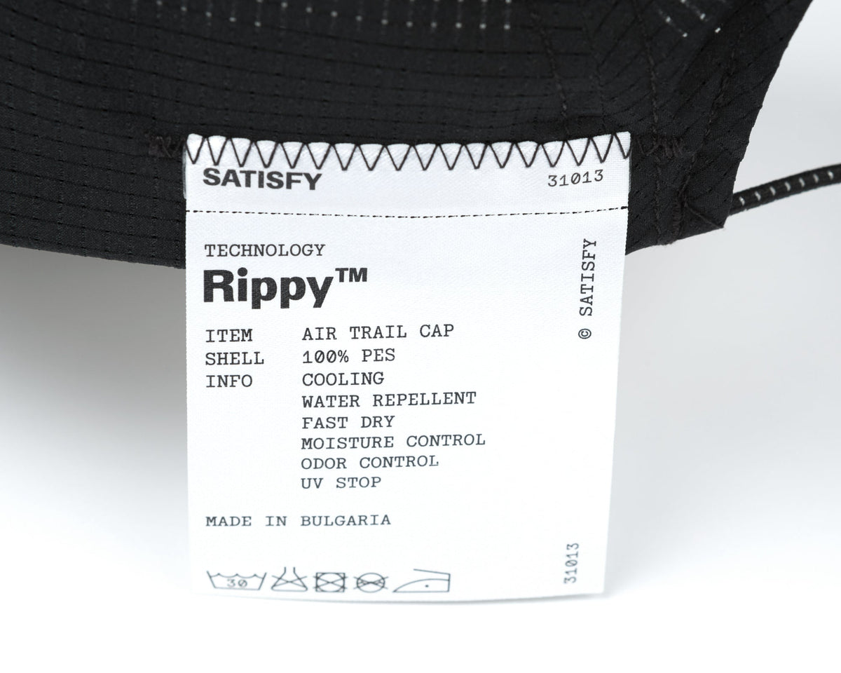 Rippy Air Trail Cap