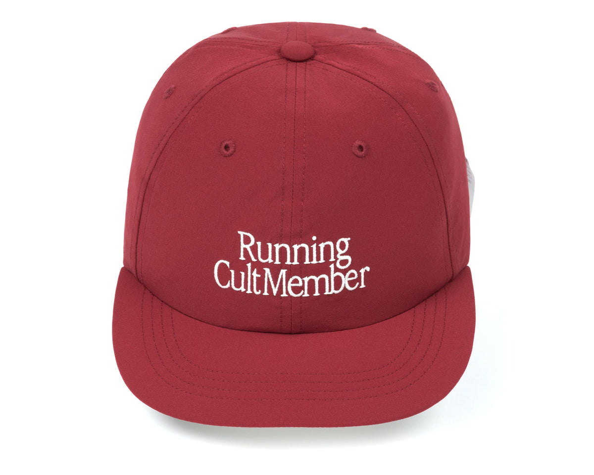 PeaceShell Running Cap