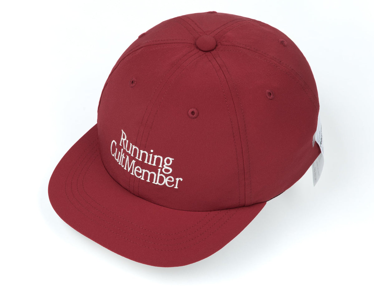 PeaceShell Running Cap