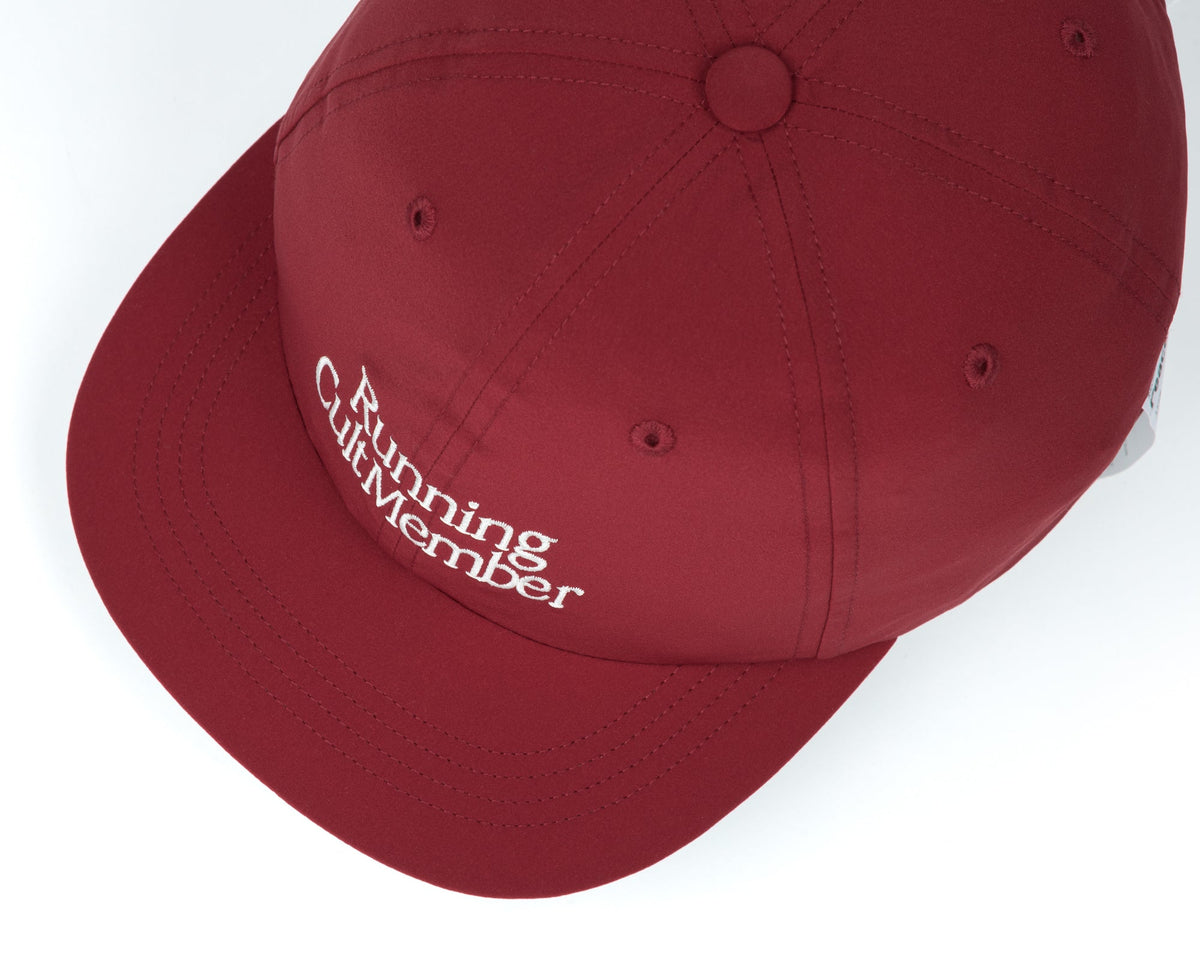 PeaceShell Running Cap