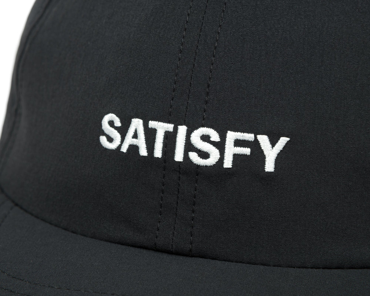 PeaceShell Running Cap