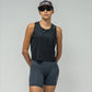 Crop Training Singlet