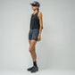 Crop Training Singlet