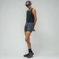 Crop Training Singlet