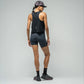 Crop Training Singlet