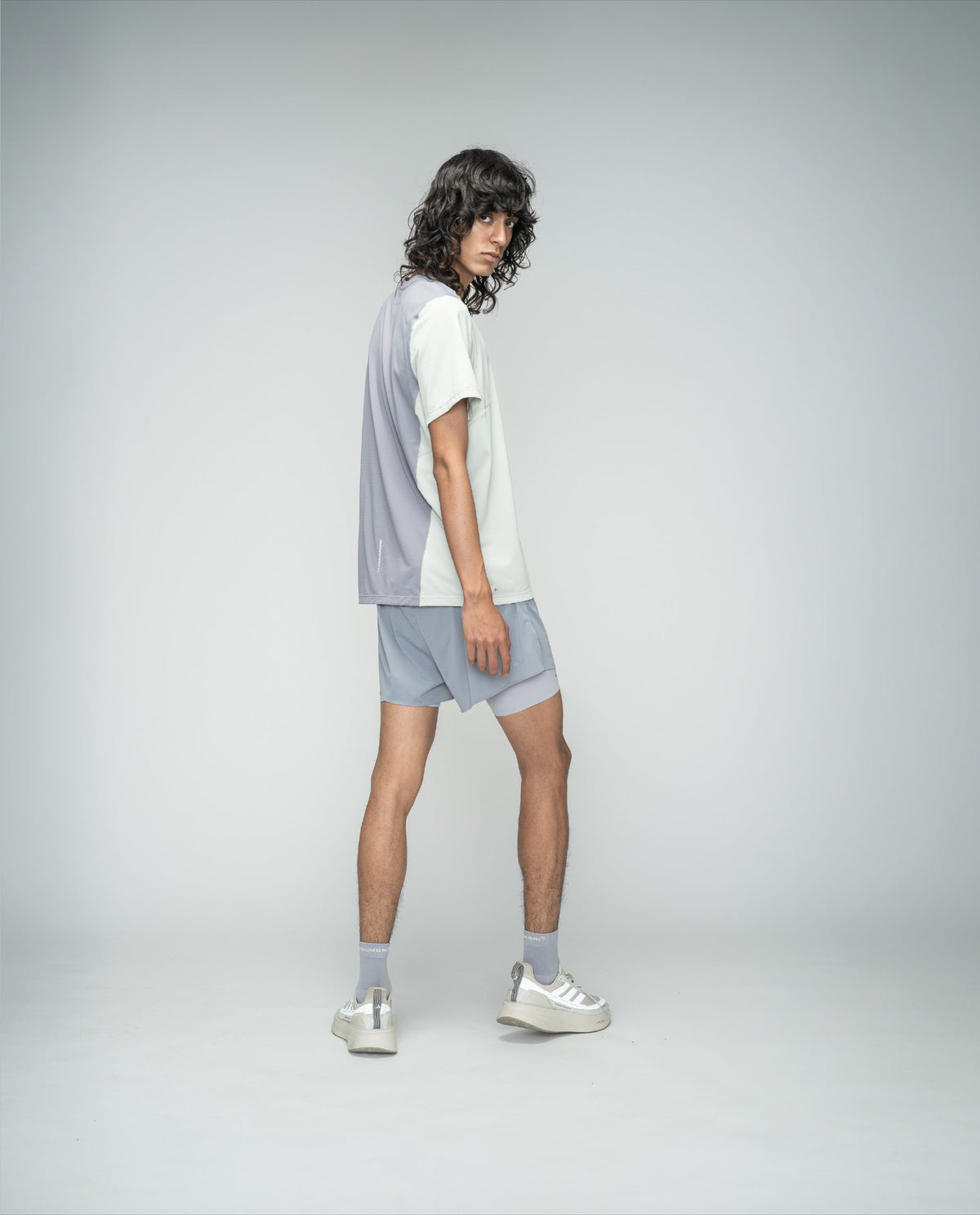 SS Light Training T-Shirt