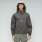 Hi-Tech Anorak