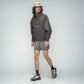 Hi-Tech Anorak