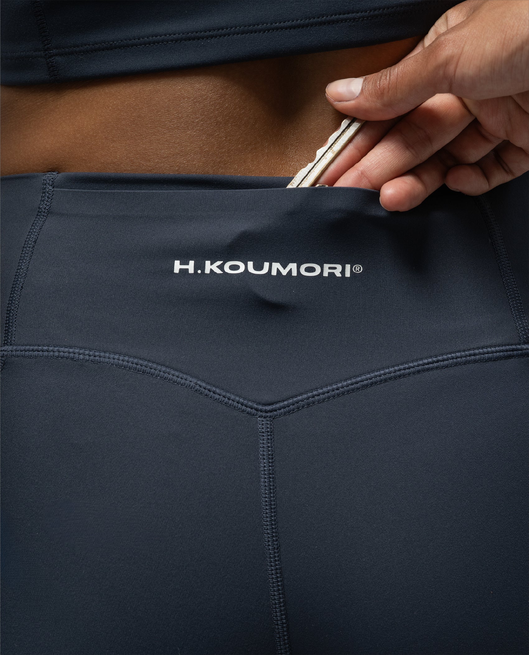Compression Tights