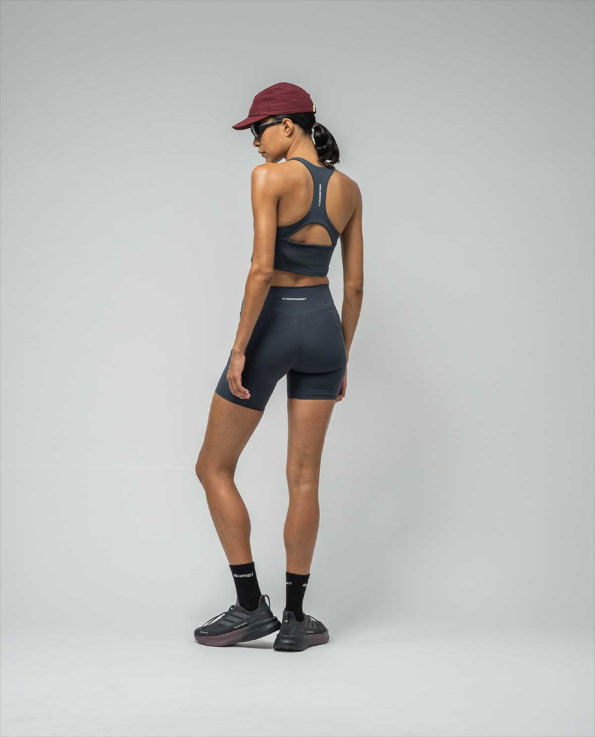 Compression Tights