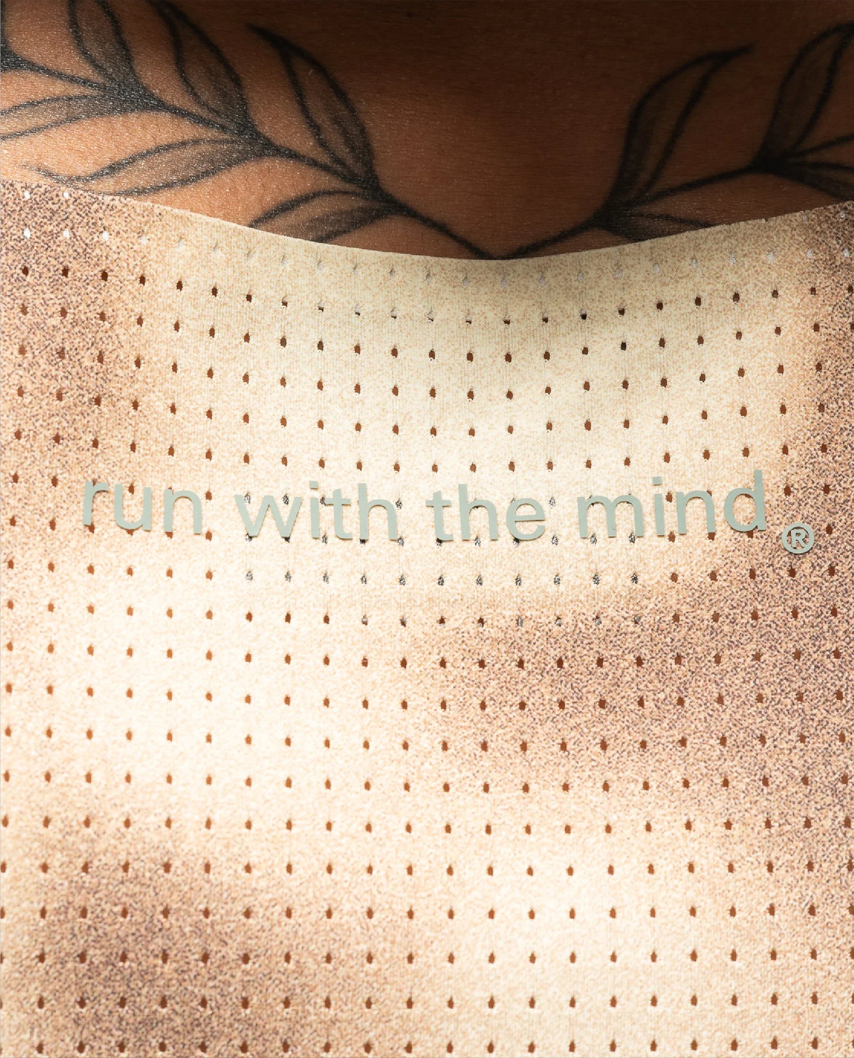 Training Singlet