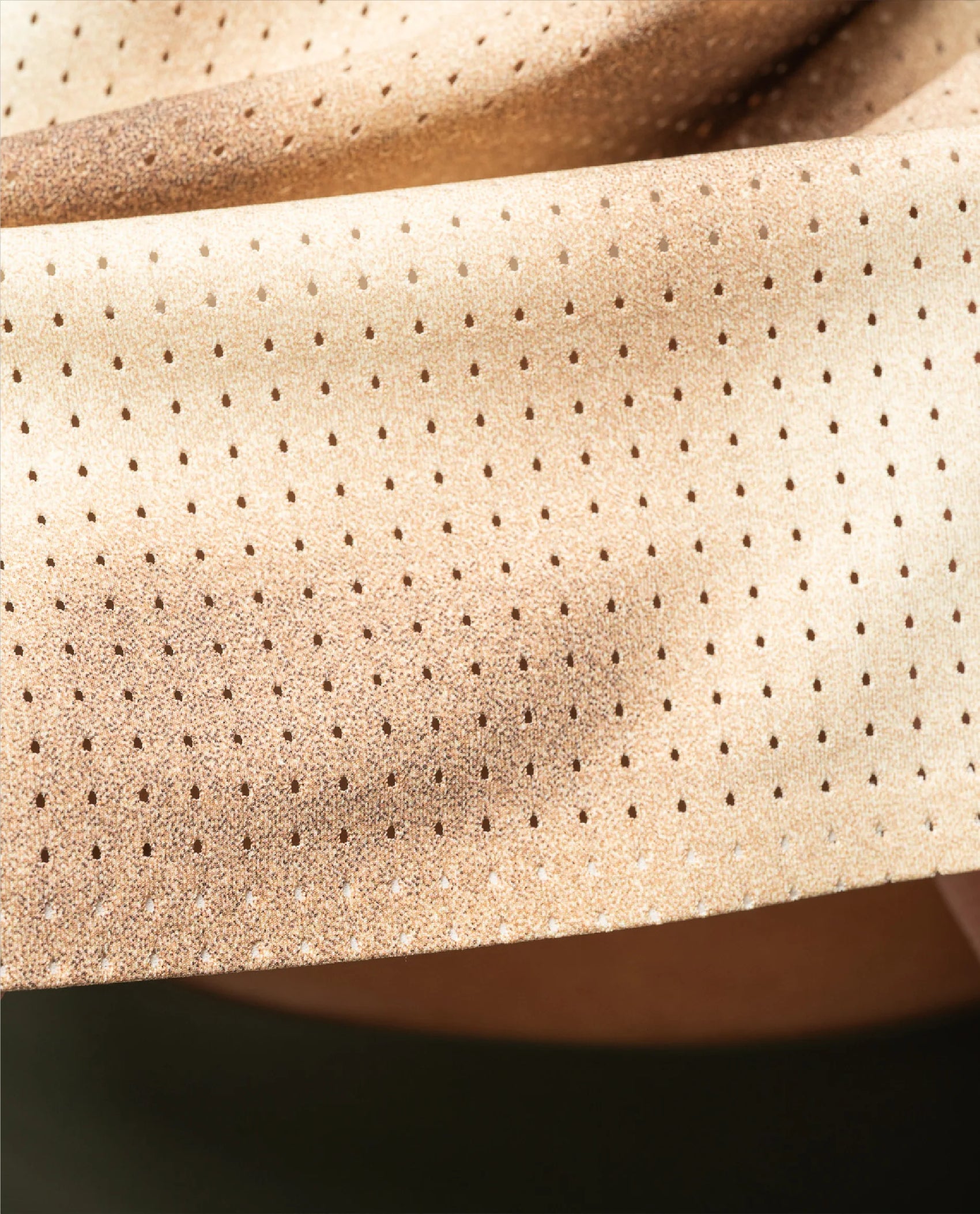 Cropped Training Singlet