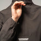 Hi-Tech Anorak