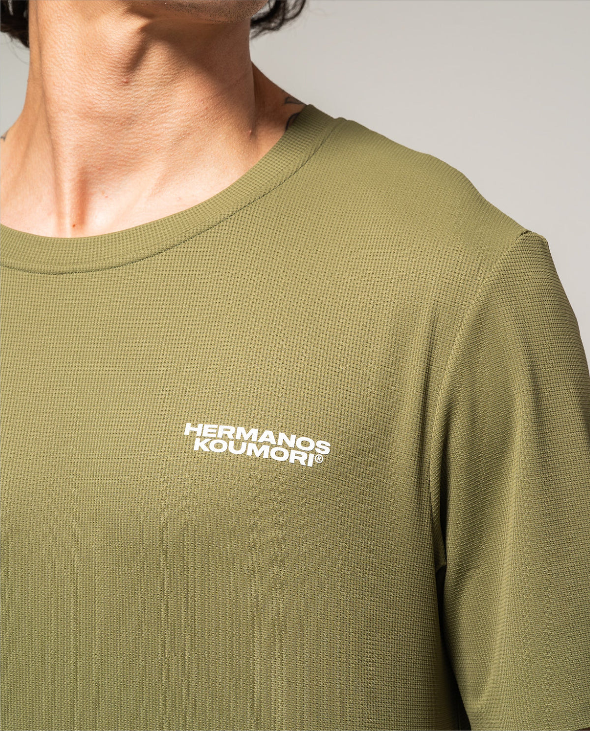 SS Training T-Shirt
