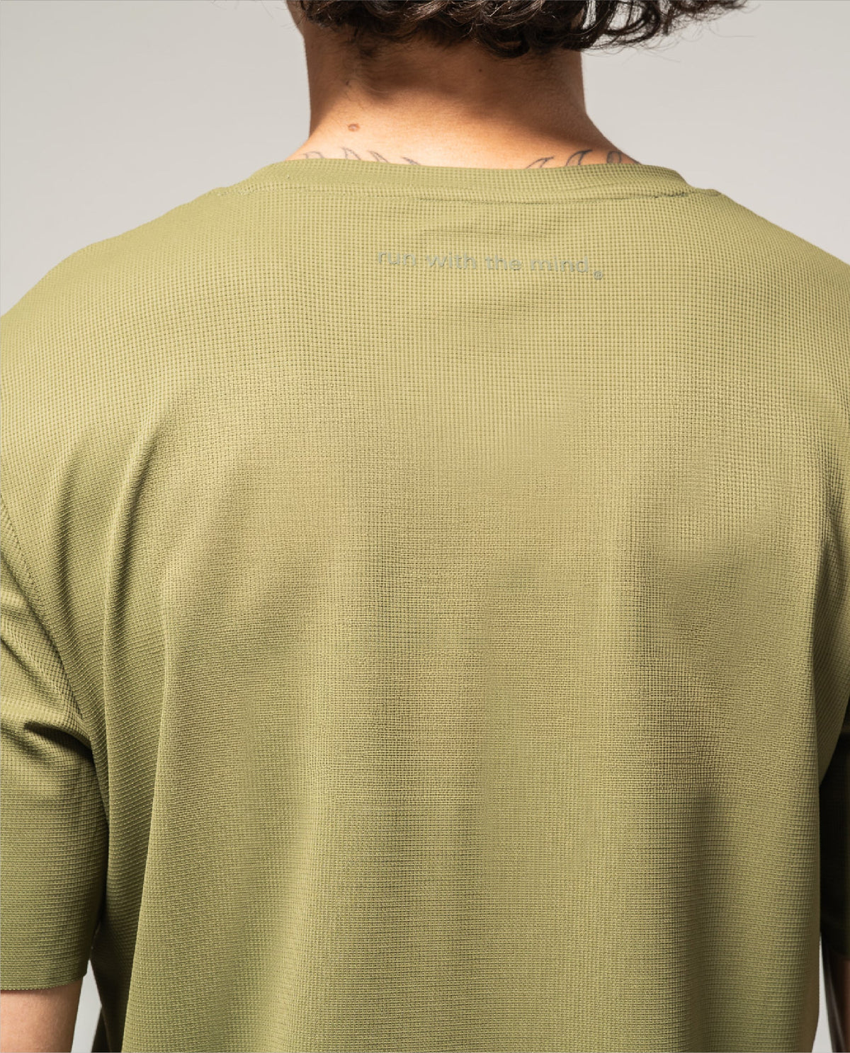 SS Training T-Shirt