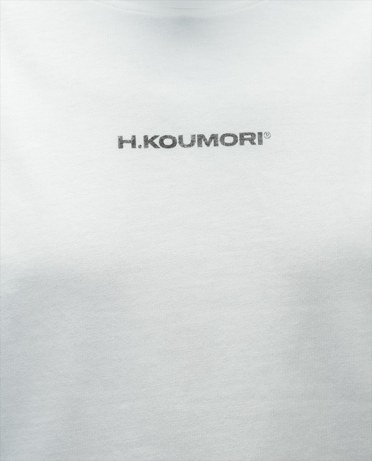 SS Swirl Koumori T-Shirt