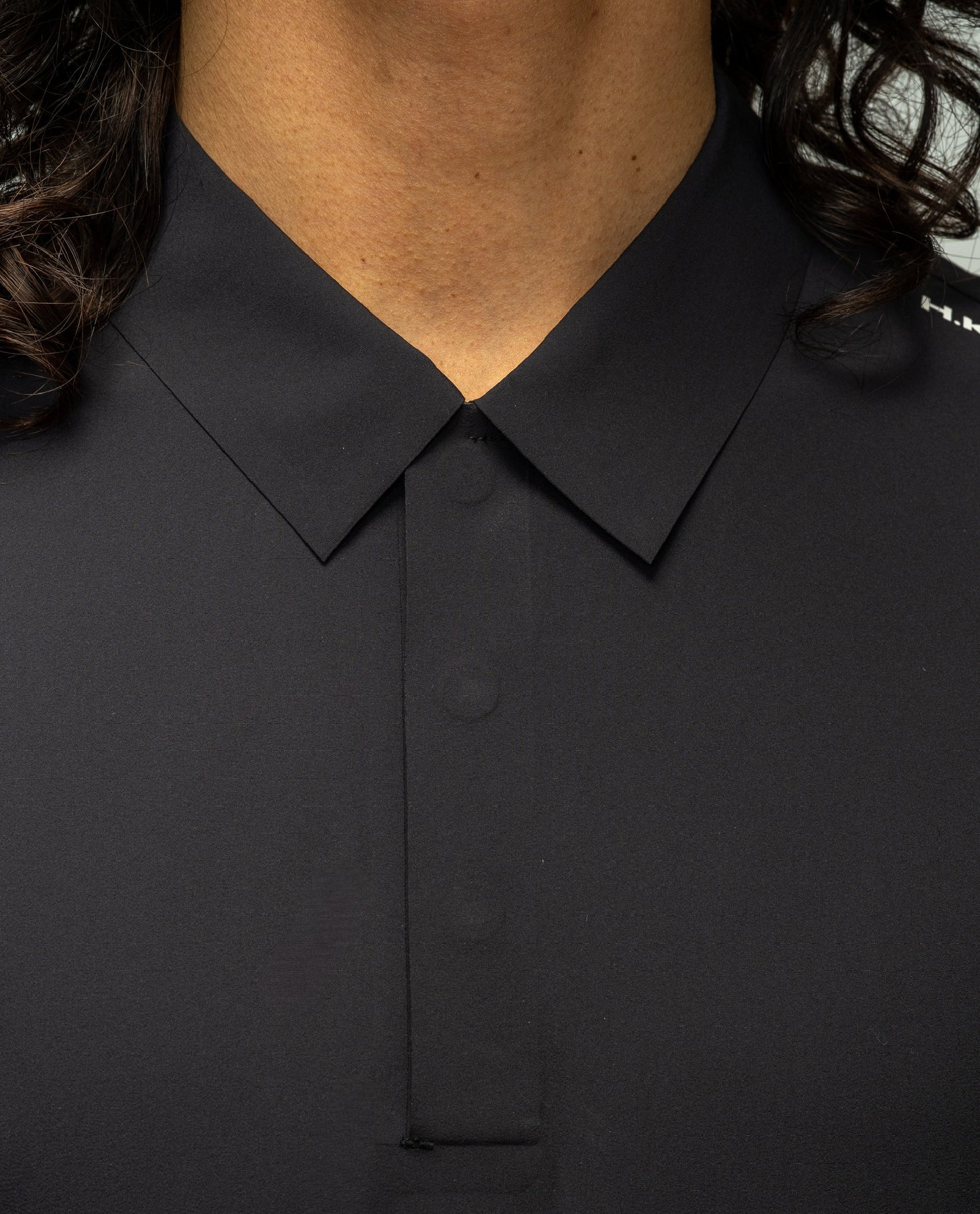 Hi Tech Polo