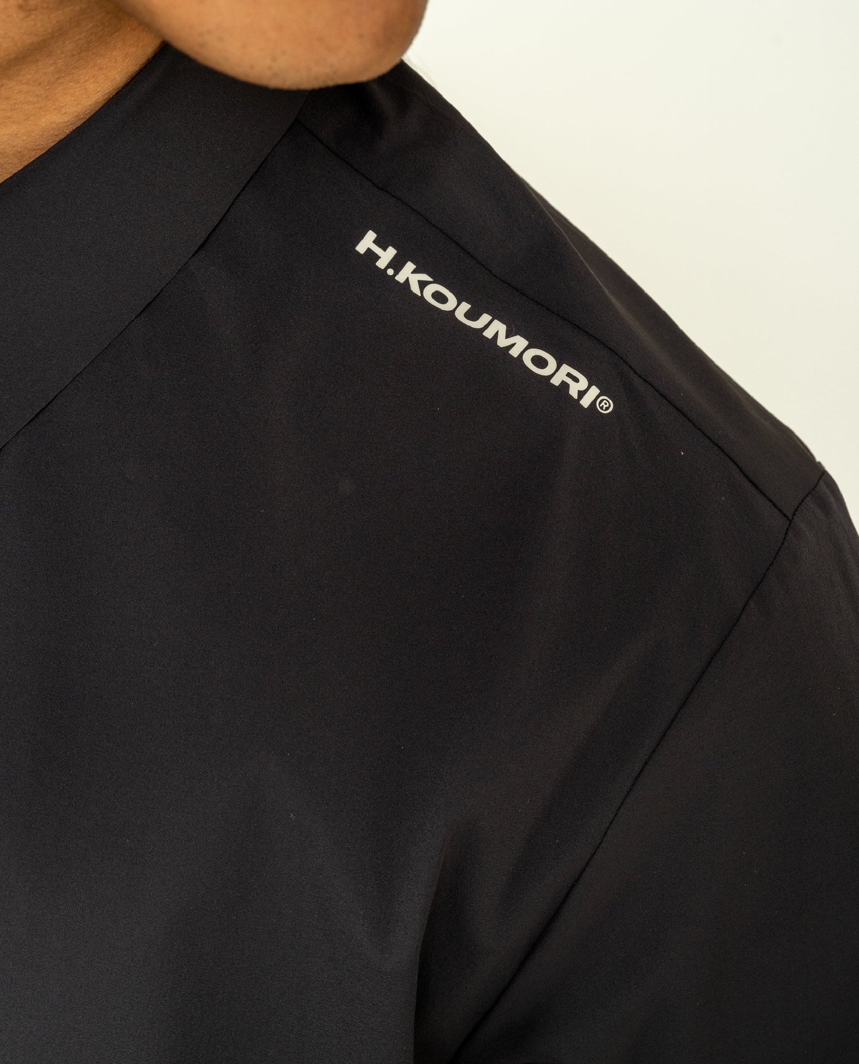 Hi Tech Polo