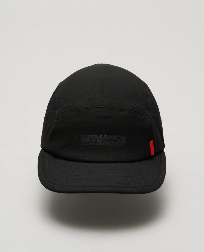 Side Mesh Cap