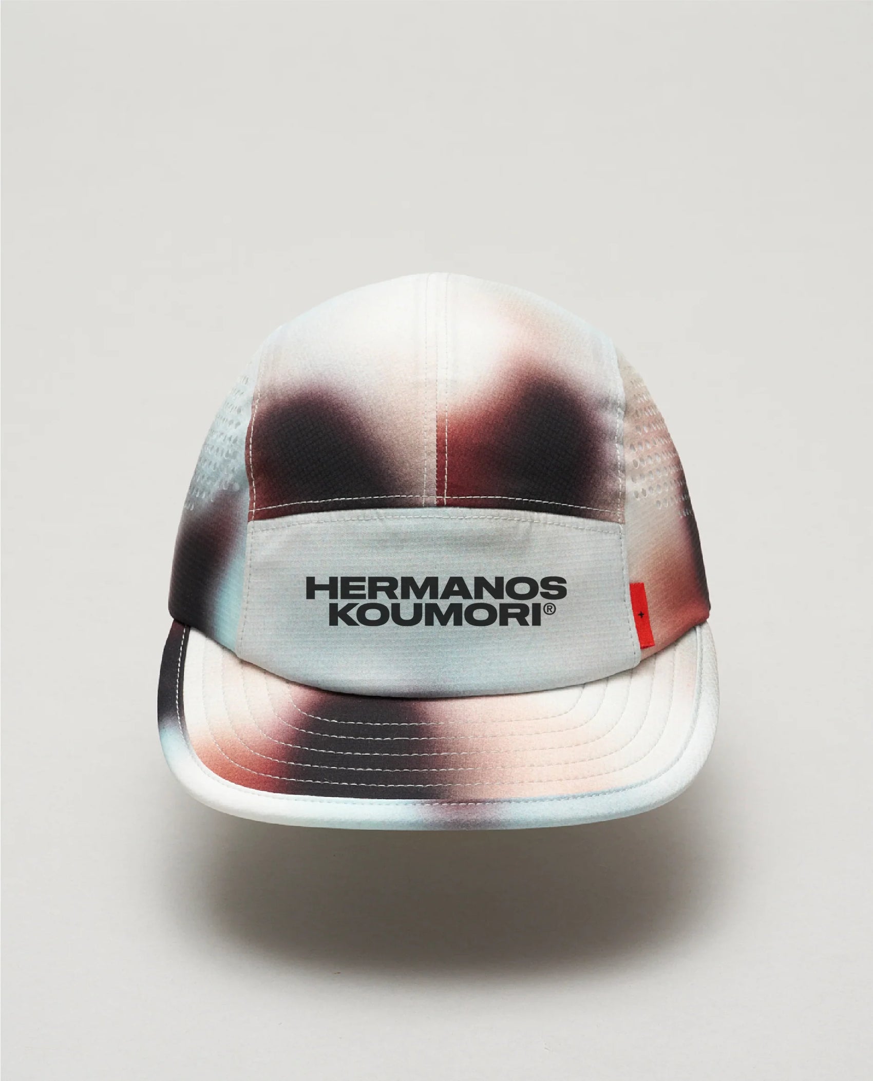 Laser Cut Cap