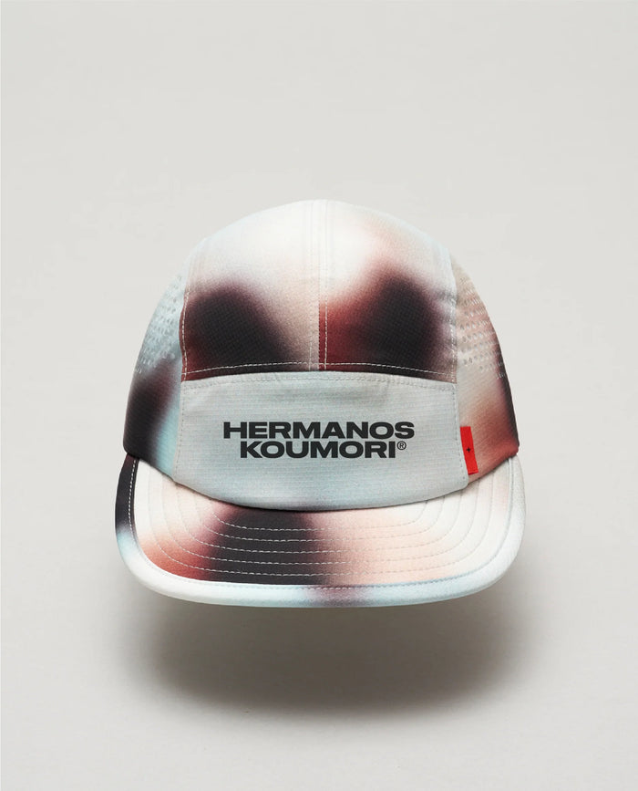 Laser Cut Cap