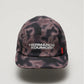 Laser Cut Cap