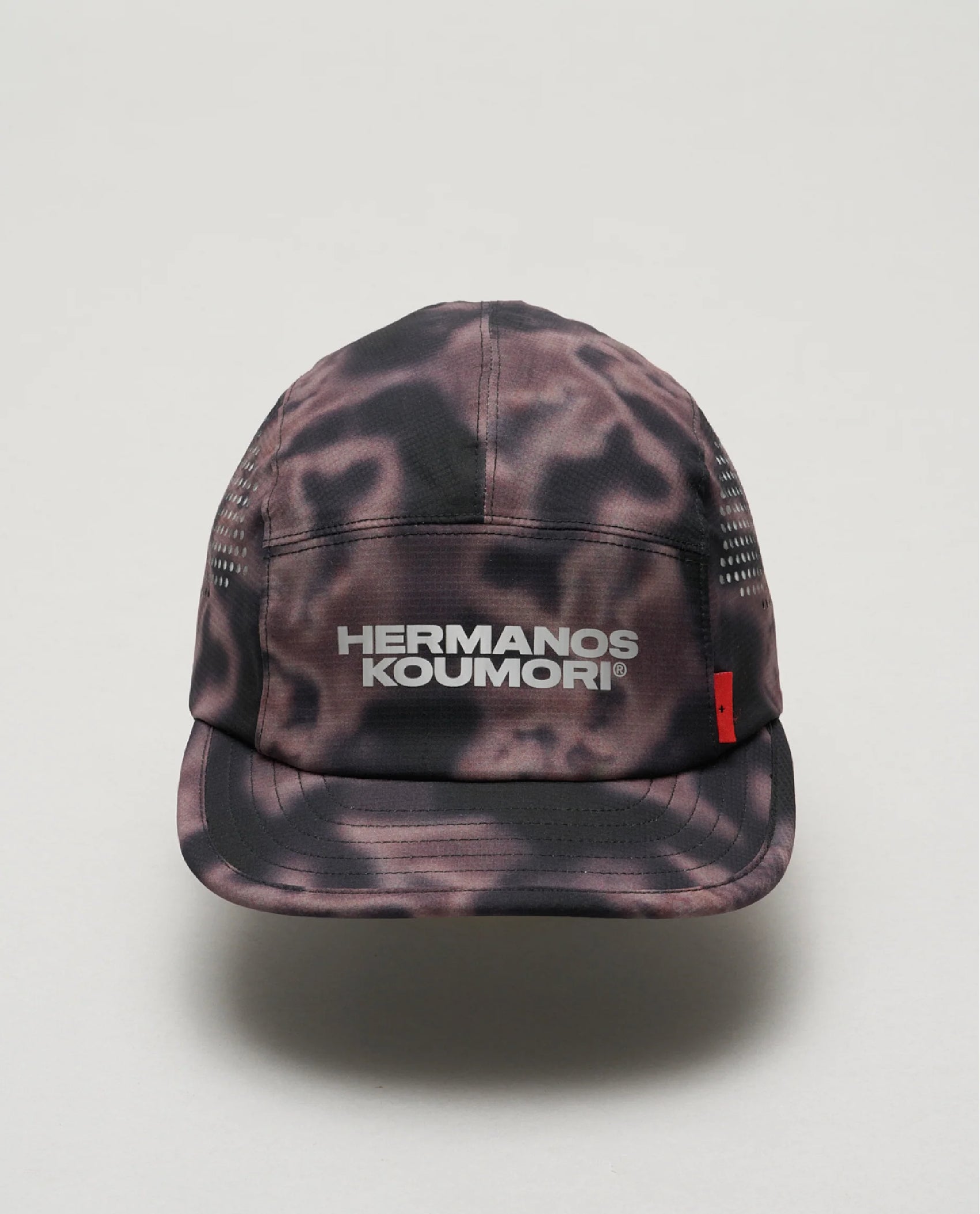 Laser Cut Cap