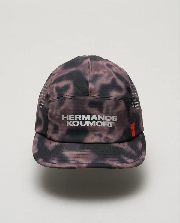 Laser Cut Cap