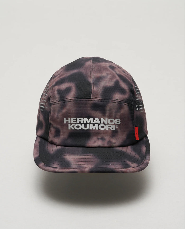 Laser Cut Cap