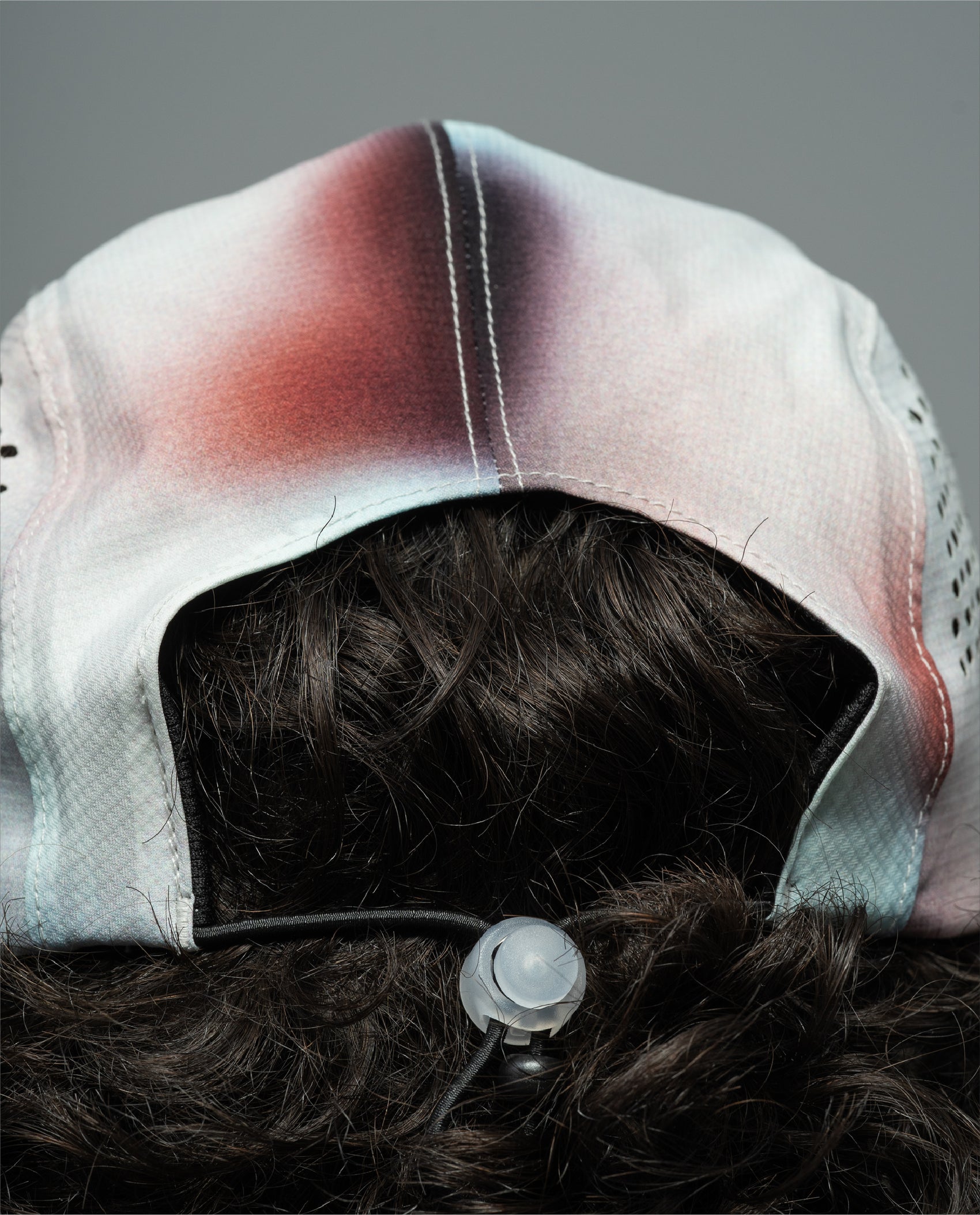 Laser Cut Cap