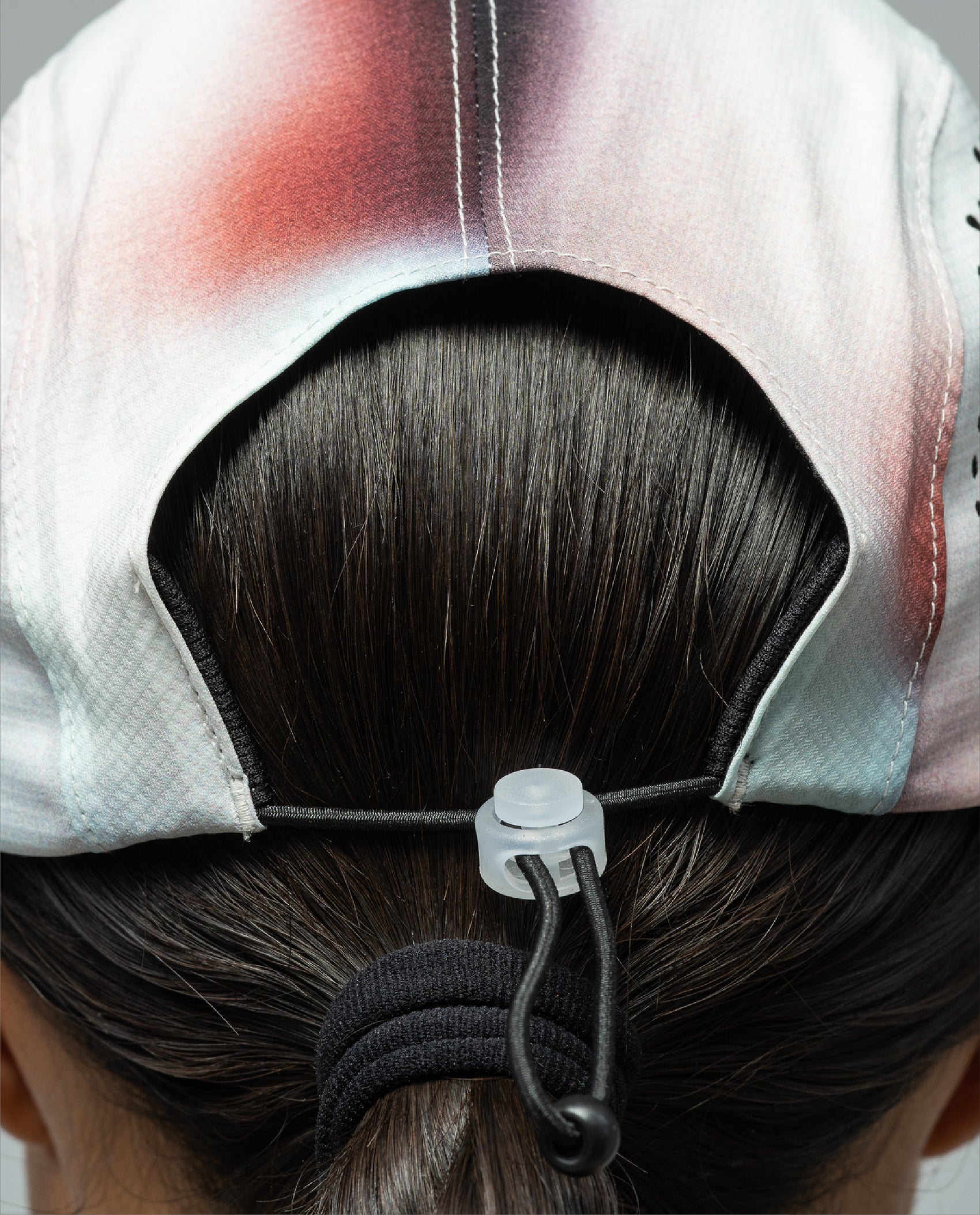Laser Cut Cap