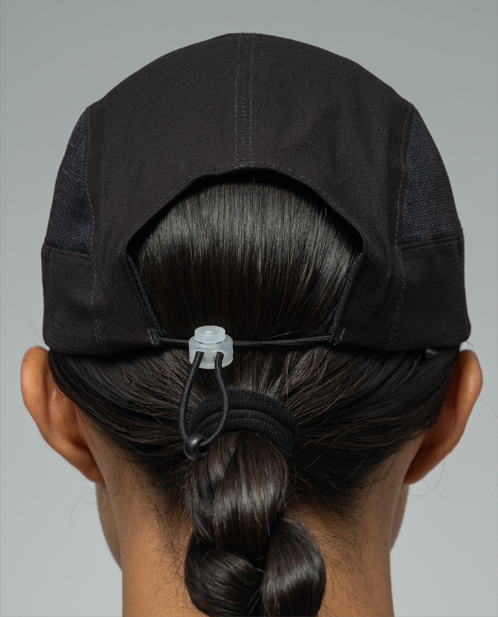 Side Mesh Cap